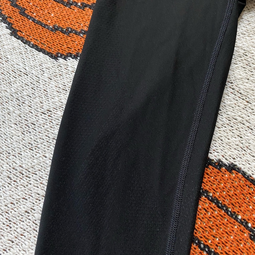 Lululemon Athletica Mapped Out High-Rise Tight 28" Black - Picture 13 of 14